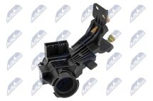 Замок блокування керма 