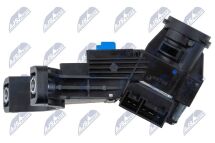 Замок вала рулевого колеса Замок вала рулевого колеса