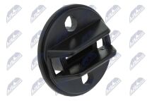 Вимикач запалювання/стартера 