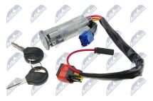 Вимикач запалювання/стартера 