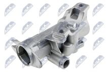 Замок блокування керма Замок блокування керма