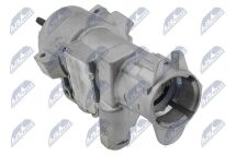 Замок блокування керма Замок блокування керма