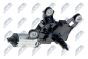 Двигатель стеклоочистителя, фото 1 - интернет-магазин Auto-Mechanic