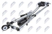 Тяги склоочисника BMW X5 (E70), X6 (E71, E72)