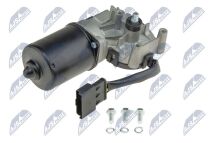 Система склоочисників 