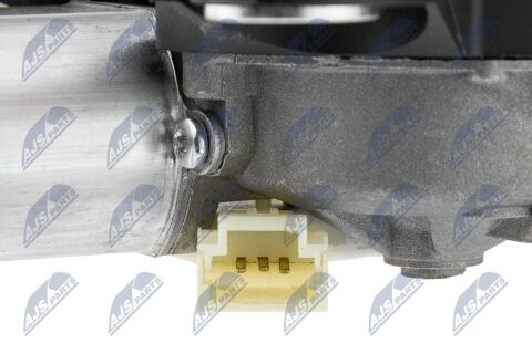 Двигун склоочисника Двигун склоочисника