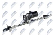 Система склоочисників 