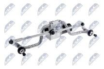 Система склоочисників 