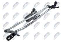 Система очистки окон 