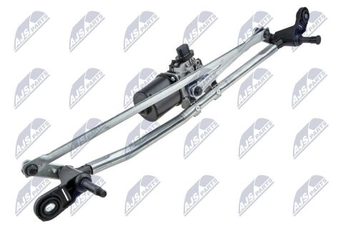 Система склоочисників 