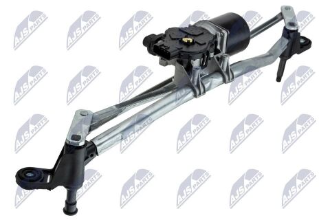 Система склоочисників 