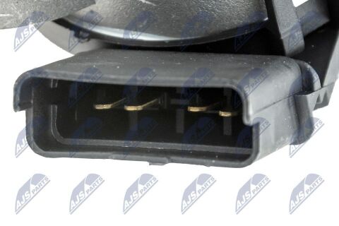 Система очистки окон RENAULT CLIO III