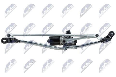 Система склоочисників 