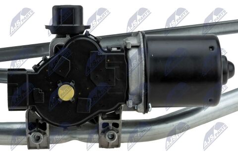 Система склоочисників 