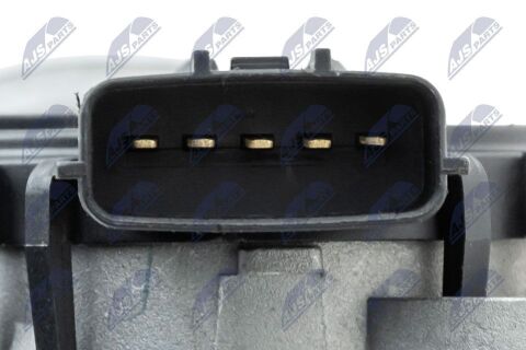 Система склоочисників 