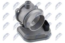 Корпус дроссельной заслонки 