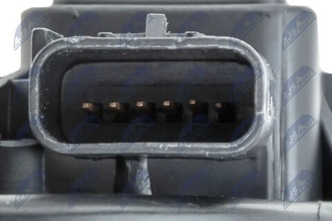 Корпус дросельного вузла 