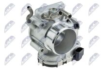 Корпус дроссельной заслонки 