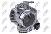 Корпус дросельного вузла 