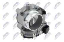 Корпус дроссельной заслонки 