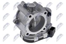 Корпус дросельного вузла 