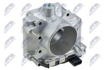 Корпус дросельного вузла 