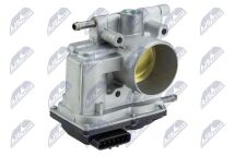 Корпус дросельного вузла 