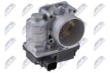 Корпус дроссельной заслонки 