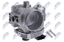 Корпус дросельного вузла 