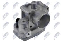 Корпус дросельного вузла 