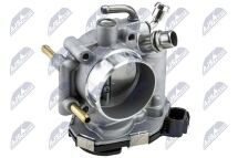 Корпус дроссельной заслонки 