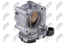 Корпус дроссельной заслонки 