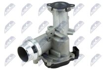 Корпус дросельного вузла 