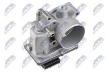Корпус дросельного вузла 