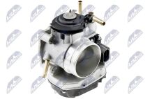 Корпус дросельного вузла 