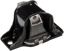 Опора, двигун