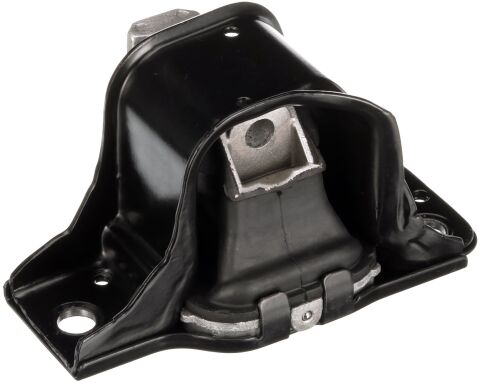 Опора, двигун