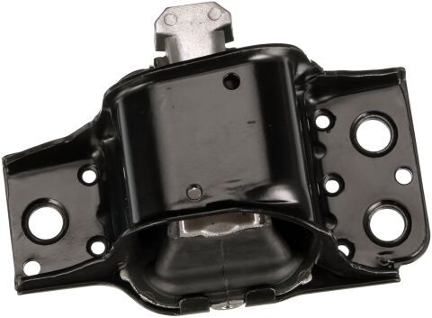 Опора, двигун