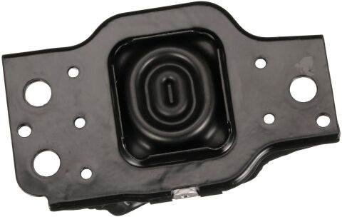 Опора, двигун