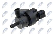 Клапан вентиляции, топливный бак 