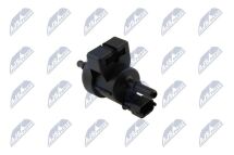 Вентиляційний/повітровипускний клапан, паливний бак Вентиляційний/повітровипускний клапан, паливний бак