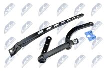 Двірник, система склоочисників BMW 5 (E60, E61), 6 (E63, E64)