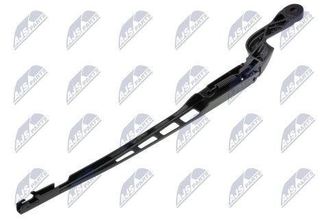 Двірник, система склоочисників 