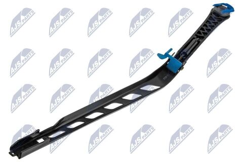 Двірник, система склоочисників 