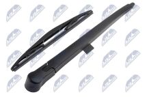 Рычаг стеклоочистителя, система очистки окон 