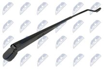 Рычаг стеклоочистителя, система очистки окон 