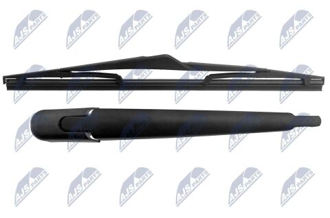 Рычаг стеклоочистителя, система очистки окон Рычаг стеклоочистителя, система очистки окон