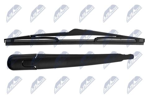 Рычаг стеклоочистителя, система очистки окон Рычаг стеклоочистителя, система очистки окон