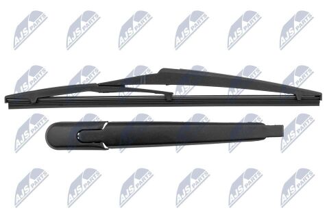 Двірник, система склоочисників Двірник, система склоочисників