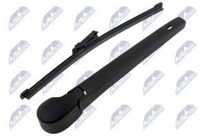 Комплект двірників, система склоочисників 